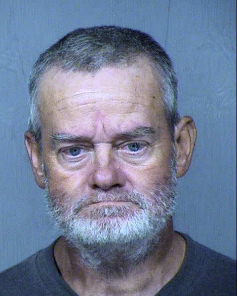 Steven Dale Reynolds Mugshot / Maricopa County Arrests / Maricopa County Arizona