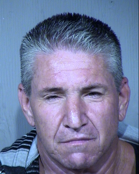 William Ventola Scott Mugshot / Maricopa County Arrests / Maricopa County Arizona