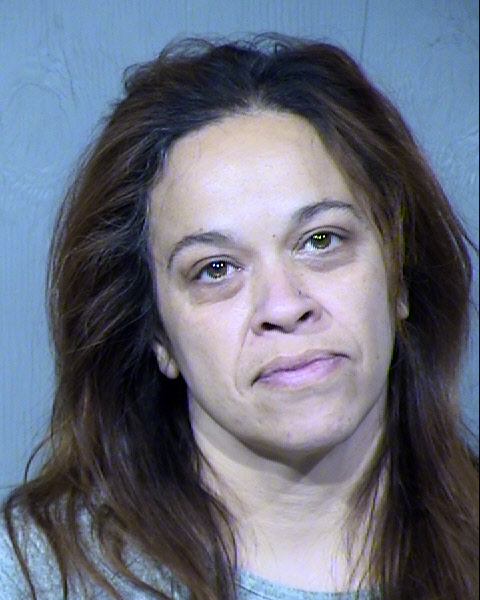 Anita M Smith Mugshot / Maricopa County Arrests / Maricopa County Arizona