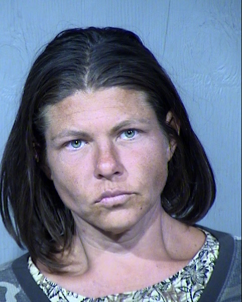 Amanda Marie Moore Mugshot / Maricopa County Arrests / Maricopa County Arizona
