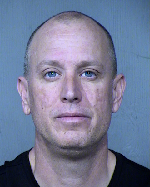 Jesse Ray Bronson Mugshot / Maricopa County Arrests / Maricopa County Arizona