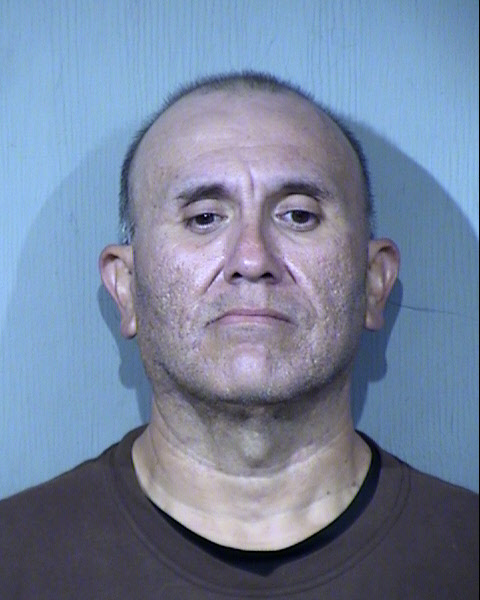 David Michael Lopez Mugshot / Maricopa County Arrests / Maricopa County Arizona