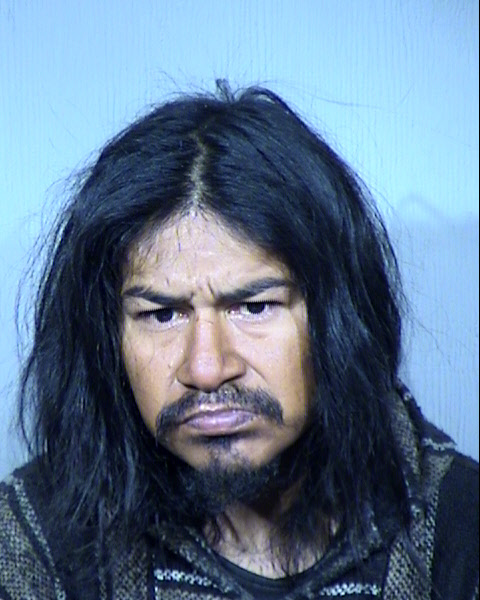 Lorenzo Antonio Maldonado Mugshot / Maricopa County Arrests / Maricopa County Arizona