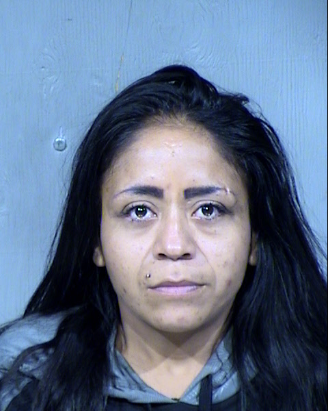 Marisela Navarro Hernandez Mugshot / Maricopa County Arrests / Maricopa County Arizona