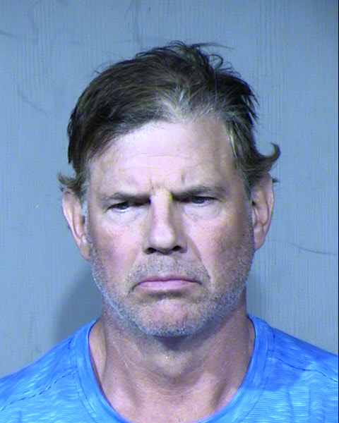 Robby William Hoffmann Mugshot / Maricopa County Arrests / Maricopa County Arizona