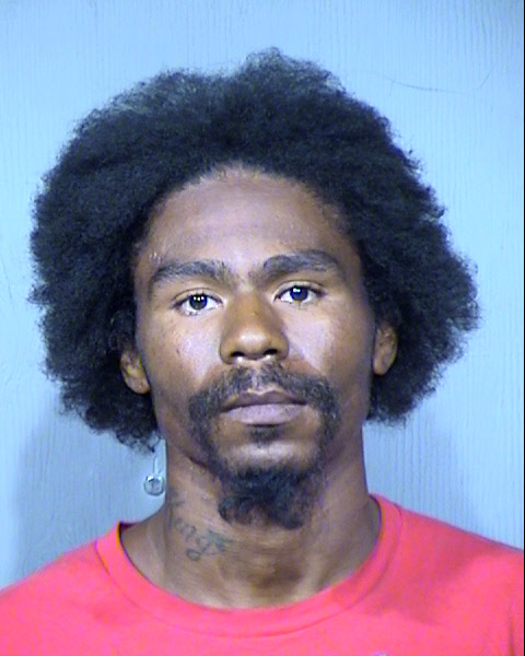 Lavar King Mugshot / Maricopa County Arrests / Maricopa County Arizona