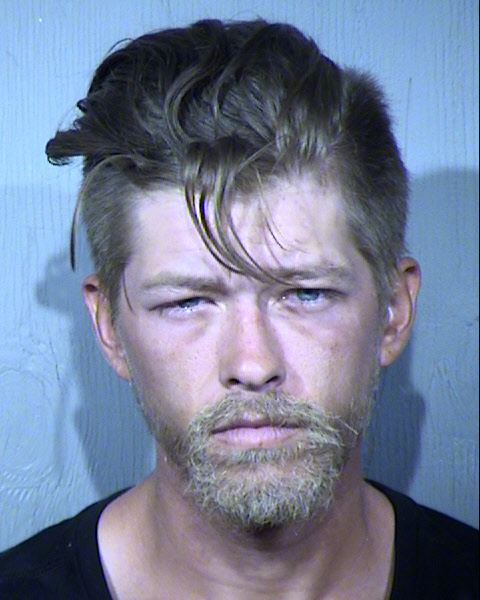 James Michael Slone Mugshot / Maricopa County Arrests / Maricopa County Arizona