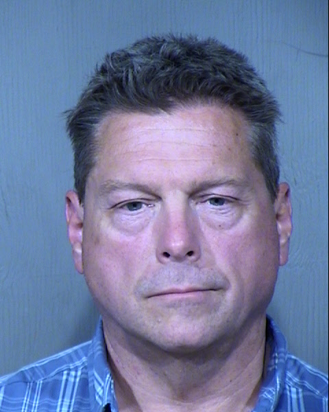 Gerald Joseph Kaye Mugshot / Maricopa County Arrests / Maricopa County Arizona
