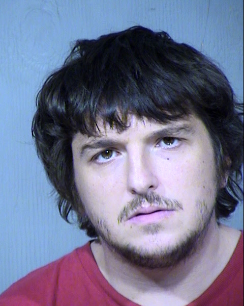 Andrew M Zull Mugshot / Maricopa County Arrests / Maricopa County Arizona