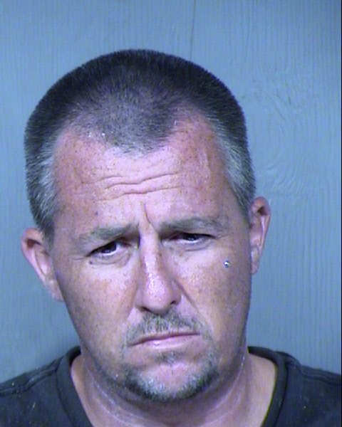 James Green Mugshot / Maricopa County Arrests / Maricopa County Arizona