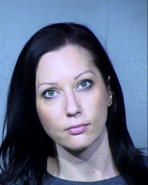 Brianne Denice Kent Mugshot / Maricopa County Arrests / Maricopa County Arizona