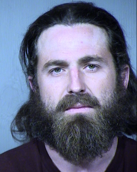 Kristopher Michael Perkins Mugshot / Maricopa County Arrests / Maricopa County Arizona