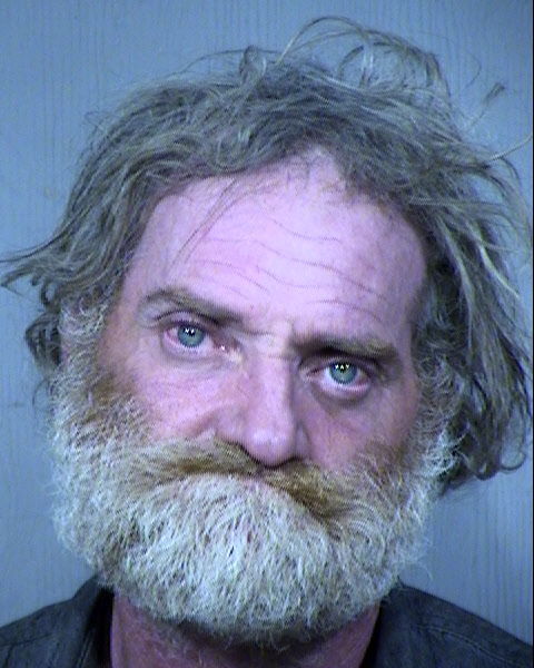 Jerry Richard Conklin Mugshot / Maricopa County Arrests / Maricopa County Arizona