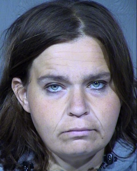 Beverly Ann Armstrong Mugshot / Maricopa County Arrests / Maricopa County Arizona