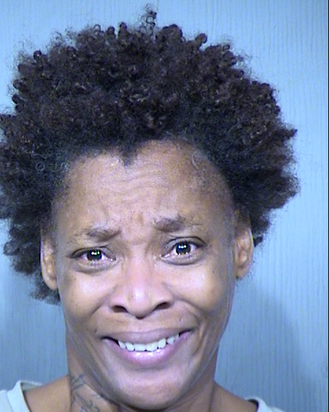 Ramona Cheri Fulton Mugshot / Maricopa County Arrests / Maricopa County Arizona