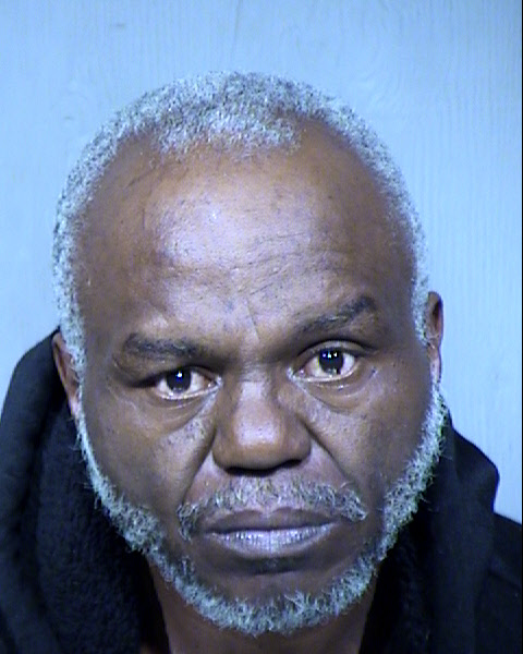 Johnny Lee Tremble Mugshot / Maricopa County Arrests / Maricopa County Arizona