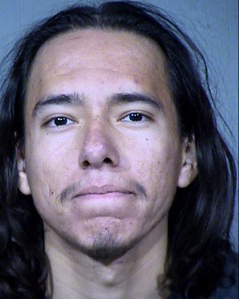 Carlos Andres Ramos Mugshot / Maricopa County Arrests / Maricopa County Arizona