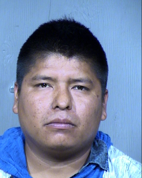 Martin Cruz Sanchez Mugshot / Maricopa County Arrests / Maricopa County Arizona