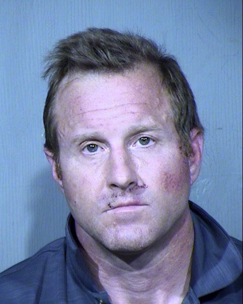 Roy J Deopere Mugshot / Maricopa County Arrests / Maricopa County Arizona