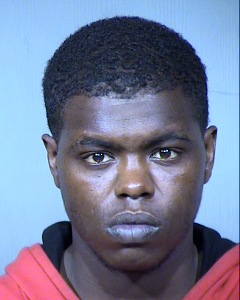 Davone Lamarr Beard Mugshot / Maricopa County Arrests / Maricopa County Arizona