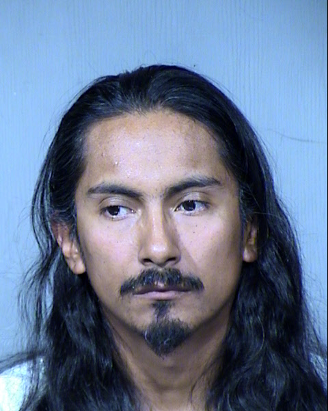 Santos Garcia Mugshot / Maricopa County Arrests / Maricopa County Arizona