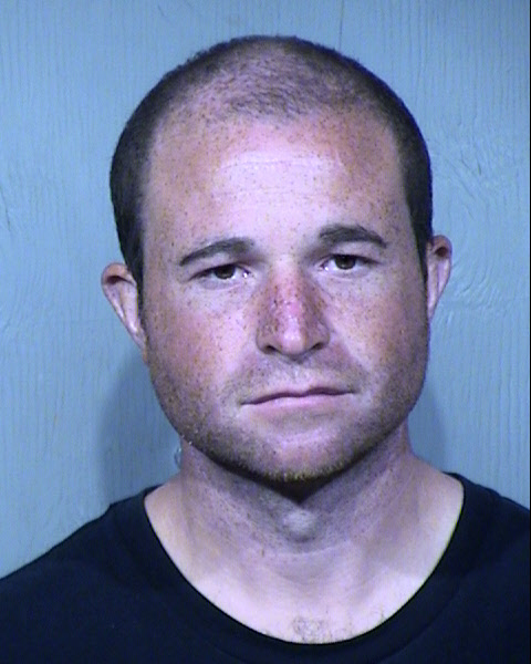 Richard Allen Holbrook Mugshot / Maricopa County Arrests / Maricopa County Arizona