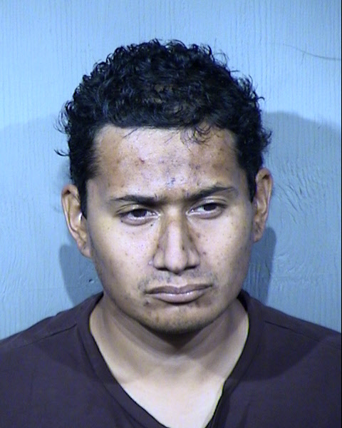 Gabriel Mata Gonzalez Mugshot / Maricopa County Arrests / Maricopa County Arizona