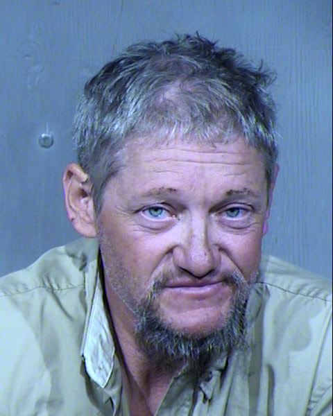 Frog L Fate Mugshot / Maricopa County Arrests / Maricopa County Arizona