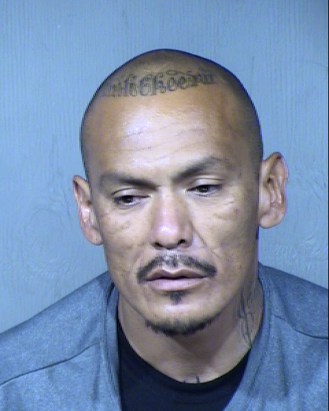 Jason Keams Mugshot / Maricopa County Arrests / Maricopa County Arizona