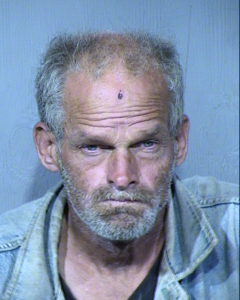 Steven Petty Mugshot / Maricopa County Arrests / Maricopa County Arizona