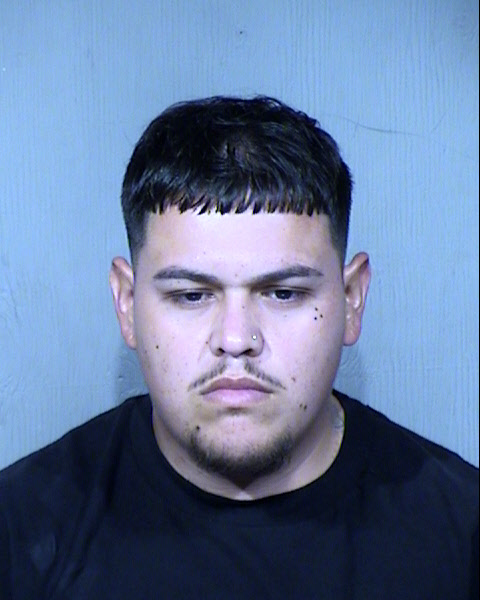 Joel Adrian Erives Mugshot / Maricopa County Arrests / Maricopa County Arizona