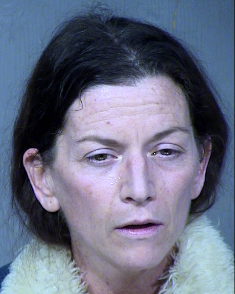 Lisa Maria Magarelli Mugshot / Maricopa County Arrests / Maricopa County Arizona
