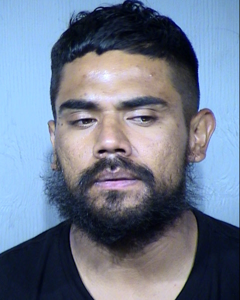 Rolando Martin Acosta Mugshot / Maricopa County Arrests / Maricopa County Arizona