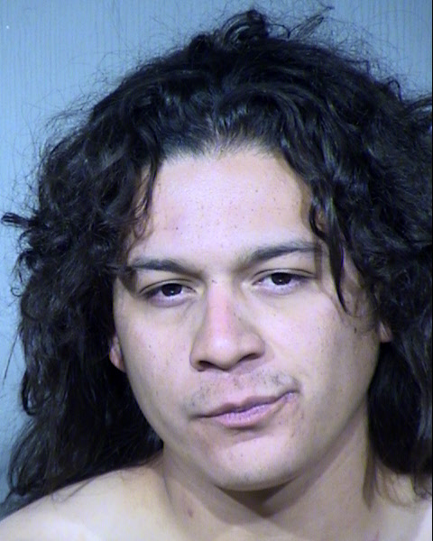 Jesus Medina Garcia Mugshot / Maricopa County Arrests / Maricopa County Arizona