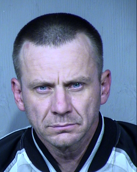Jason Robert Couchon Mugshot / Maricopa County Arrests / Maricopa County Arizona