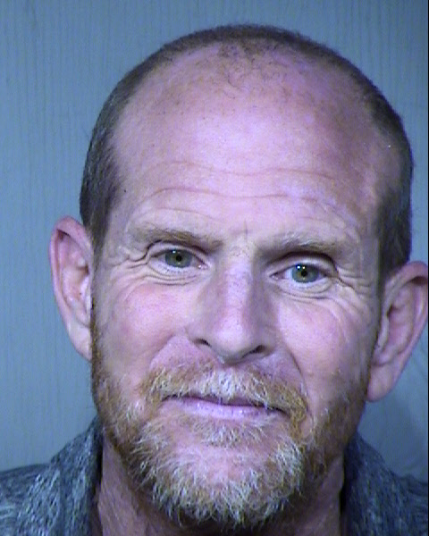 Chad E Clark Mugshot / Maricopa County Arrests / Maricopa County Arizona