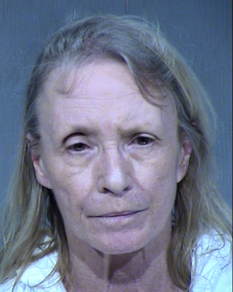 Teri Coleen Bassett Mugshot / Maricopa County Arrests / Maricopa County Arizona