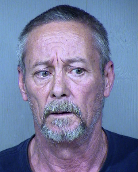 Steven Craig Downing Mugshot / Maricopa County Arrests / Maricopa County Arizona