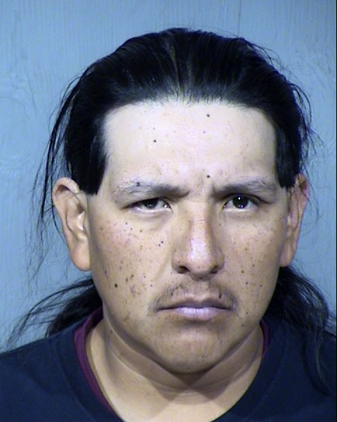 Bonifacio Ayala Valenzuela Mugshot / Maricopa County Arrests / Maricopa County Arizona