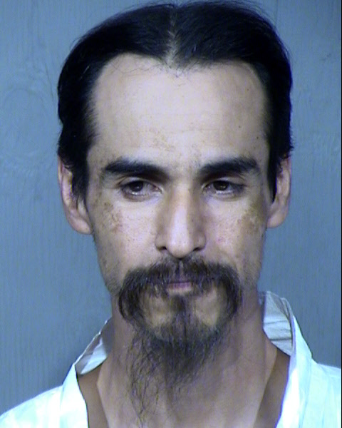 Robert Andrew Padilla Mugshot / Maricopa County Arrests / Maricopa County Arizona