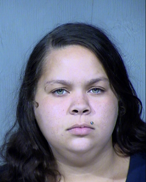 Melissa Marie Adams Mugshot / Maricopa County Arrests / Maricopa County Arizona
