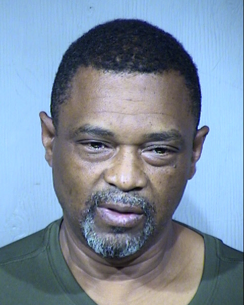 Wallace Wells Mugshot / Maricopa County Arrests / Maricopa County Arizona
