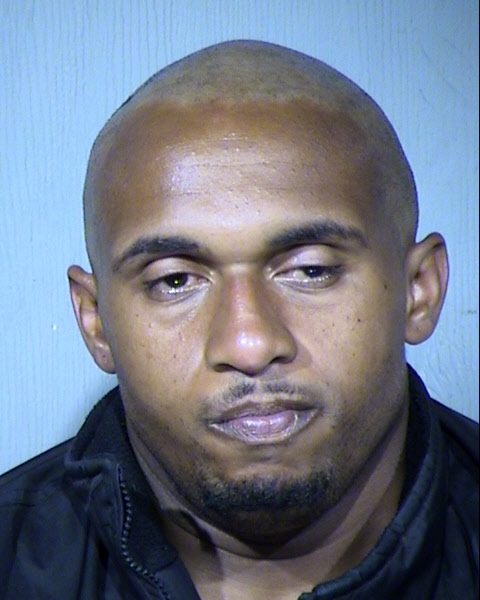 William Mario Jones Mugshot / Maricopa County Arrests / Maricopa County Arizona