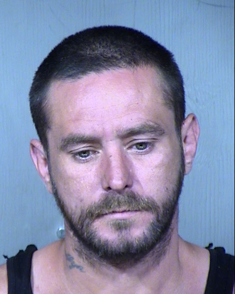 David N Moore Mugshot / Maricopa County Arrests / Maricopa County Arizona