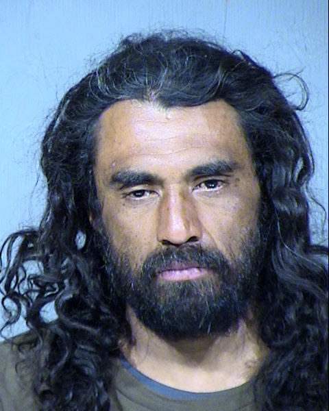 Concepcion Junior Yanez Mugshot / Maricopa County Arrests / Maricopa County Arizona