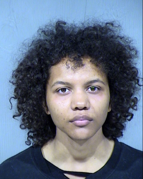 Kylee Ann Fincher Mugshot / Maricopa County Arrests / Maricopa County Arizona