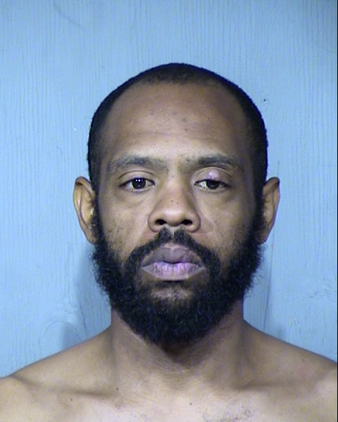 David Earl Young Mugshot / Maricopa County Arrests / Maricopa County Arizona
