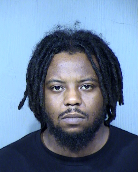 Tramaine Allen Bell Mugshot / Maricopa County Arrests / Maricopa County Arizona