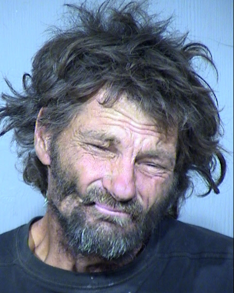 Brian William De Zarn Mugshot / Maricopa County Arrests / Maricopa County Arizona