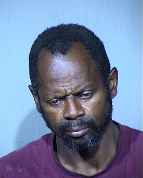 Dujuan Kenny Wade Mugshot / Maricopa County Arrests / Maricopa County Arizona